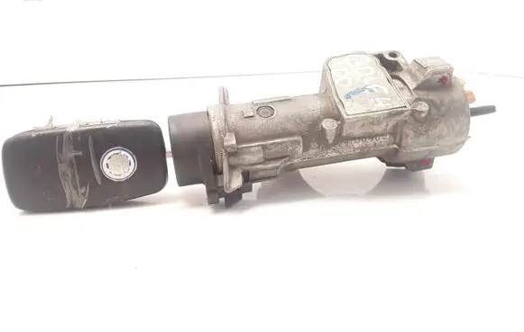Volkswagen Golf IV Ignition lock 4B0905851C TKE4B0905851C 4B0905851