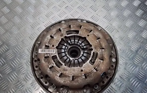 BMW 1 F20 F21 Clutch set kit 7615627
