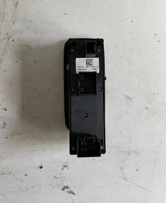 Ford Fiesta Electric window control switch 6A6T14A132CC