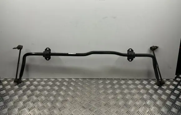 Hyundai Tucson TL Front anti-roll bar/sway bar 54810D7000
