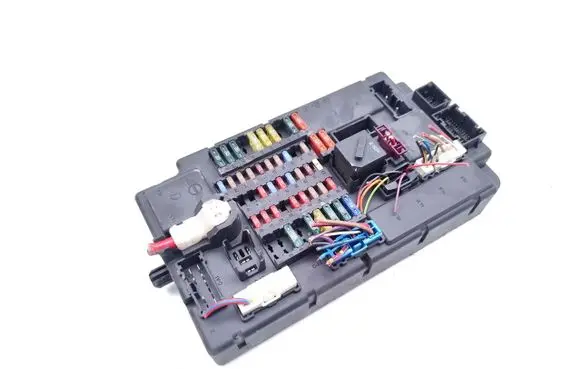 Mini One - Cooper R50 - 53 Fuse module 3451925 6135345192501