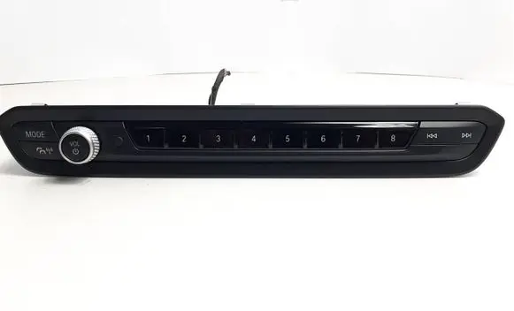BMW Z4 g29 Head unit multimedia control 5A47C61 7949453 61315A47C61