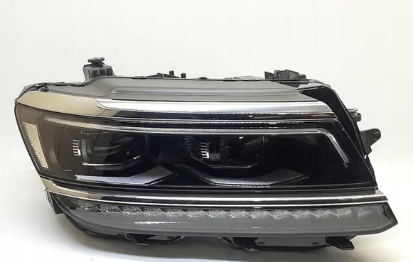 Volkswagen Tiguan Allspace Headlight/headlamp 5NN941082C