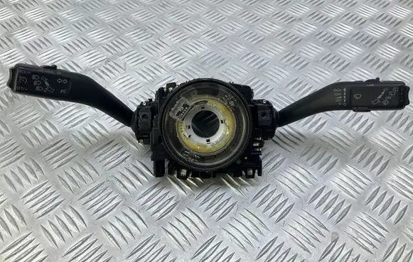 Volkswagen Golf Plus Wiper turn signal indicator stalk/switch 5K0953507AE 5K0953513S 5K0953549