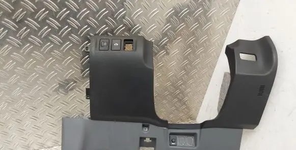 Toyota Prius (XW20) Panel trim 5504547070