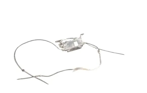 Renault Megane I Handbrake/parking brake wiring cable 