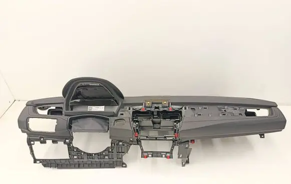 BMW 2 F46 Dashboard 9870648 9870617