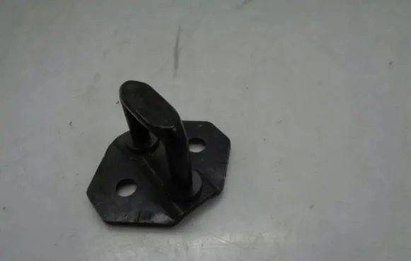 BMW 3 E46 Trunk lock loop 8229177