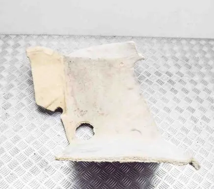 Mercedes-Benz SL R129 Interior carpet 1296901841 A1296901841