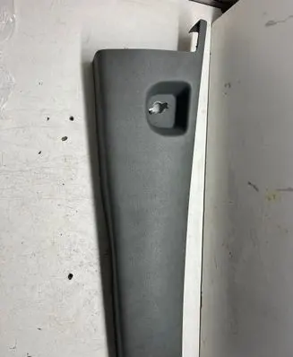 Renault Master II (B) Pillar trim (exterior) 8200127457 7700376565