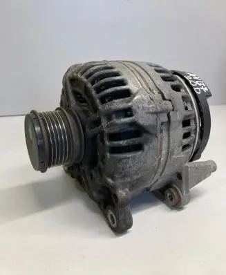 Audi A4 S4 B7 8E 8H Generator/alternator 06F903023J 0124525092