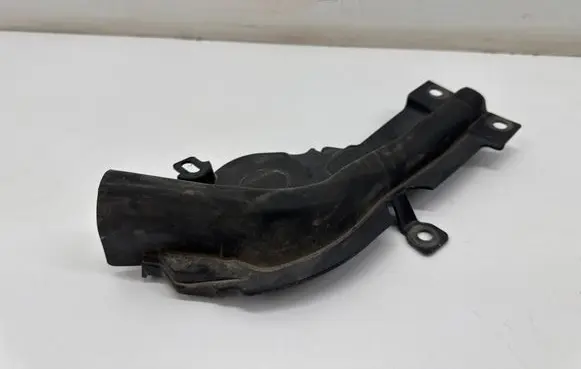 Engine compartment rubber