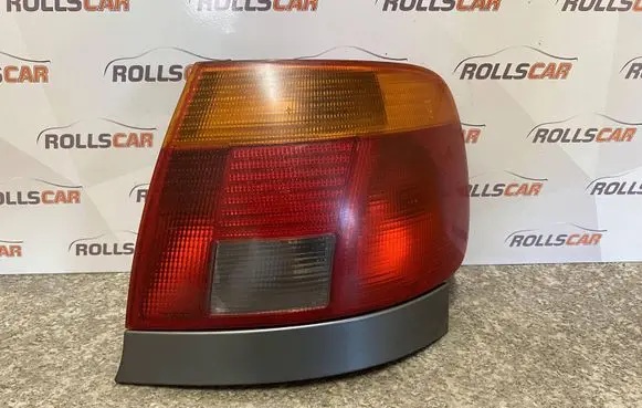Audi A4 S4 B5 8D Rear/tail lights 8D0945096