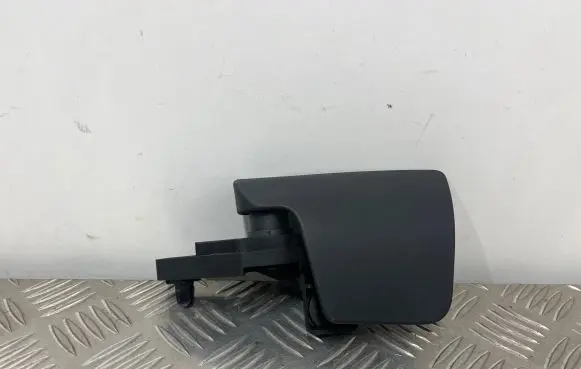Audi Q5 SQ5 Engine bonnet (hood) release handle 80B823633B