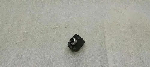 Audi A7 S7 4G Switch for retractable tow bar 4H0959565