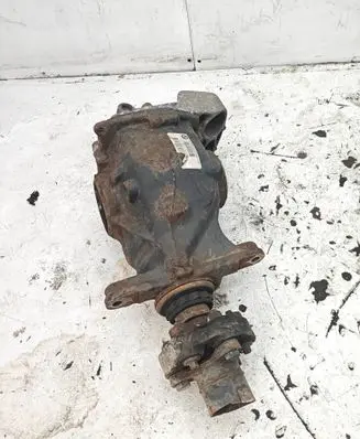 BMW 3 F30 F35 F31 Rear differential 7599466 0712022707400003 E27091308