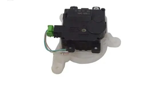 Honda Civic IX Air flap motor/actuator 1138003490