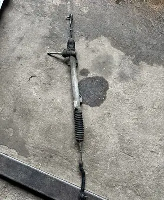 Nissan Qashqai Steering rack 48001JD9009 JD9009 SN0015