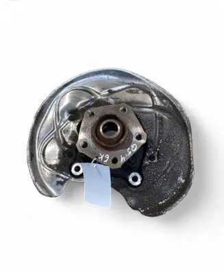 Audi Q5 SQ5 Rear wheel hub 80A505435J