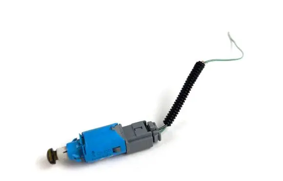 Renault Megane I Brake pedal sensor switch 8200168239b