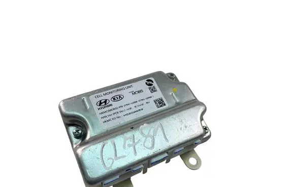 KIA Xceed Other control units/modules 375A1G2500
