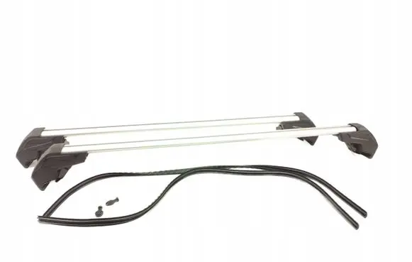 Citroen C5 X Roof trunk box 