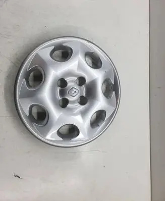 Renault Megane II R14 wheel hub/cap/trim 7700423043 112848