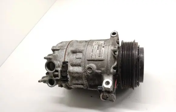 Land Rover Discovery Sport Air conditioning (A/C) compressor (pump) CPLA19D629BH 043177068B4
