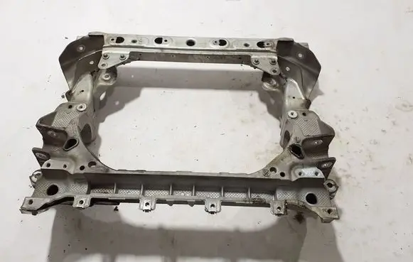 Mercedes-Benz AMG GT 4 x290 w290 Front subframe A2056208701