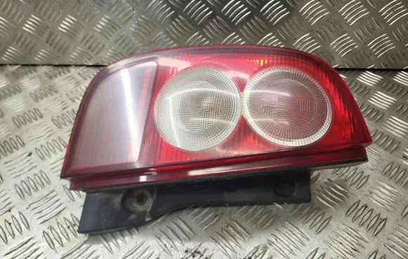 Nissan Micra Rear/tail lights
