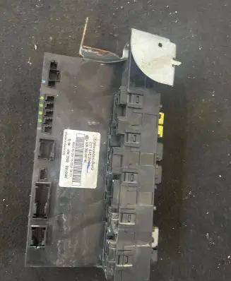Mercedes-Benz E W211 Comfort/convenience module 2115452001 5DK00804740