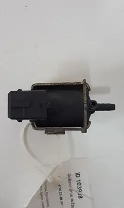 Audi A6 S6 C5 4B Turbo solenoid valve 026906283 72161000 98T036