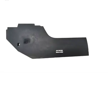 Audi A2 Centre console side trim front 8Z0863305C