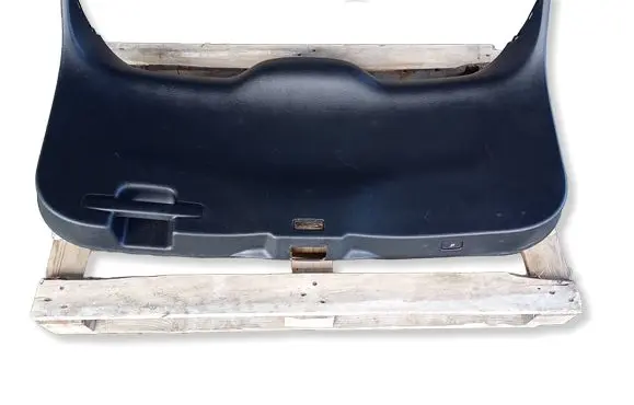 Ford Edge II Tailgate/boot cover trim set FT4BR42906