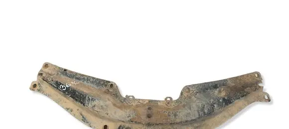 Volkswagen Golf IV Muffler mount bracket/holder 1J0802117B