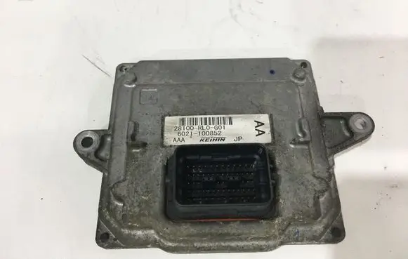 Honda Accord Gearbox control unit/module 28100RL0G01