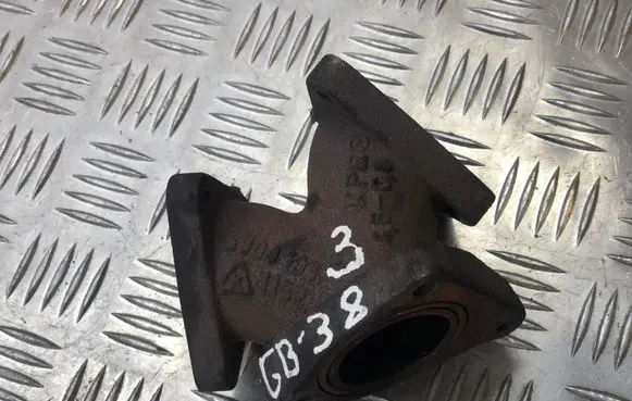 Audi A8 S8 D3 4E Other exhaust manifold parts 