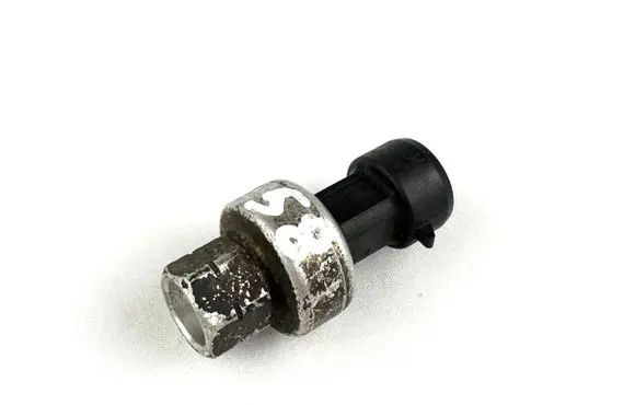 Air conditioning (A/C) pressure sensor