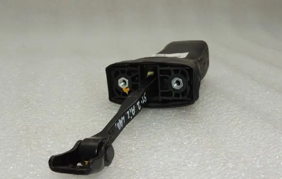 Cupra Leon Rear door check strap stopper 5FA839179