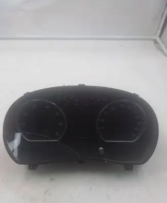 Volkswagen Polo IV 9N3 Speedometer (instrument cluster) 6q0920803t