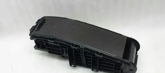 Mercedes-Benz CLS C219 Glove box central console A2196800850