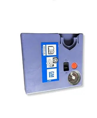 Opel Astra K Tire air pump compressor 