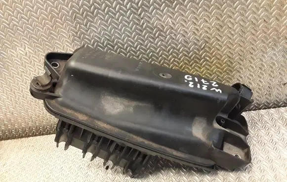 Mercedes-Benz E W212 Vacuum air tank 6510700868 A6510700868