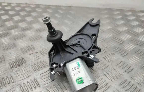 Buick Encore I Rear window wiper motor 96955193