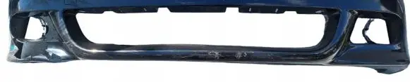 BMW 5 E39 Front bumper 2494192