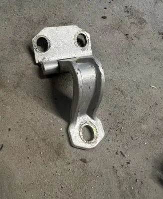 Mercedes-Benz ML W163 Tailgate/trunk/boot hinge