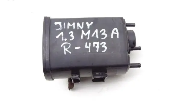 Suzuki Jimny Active carbon filter fuel vapour canister 