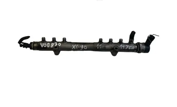 Volvo XC90 Fuel main line pipe 31259011 0445215023
