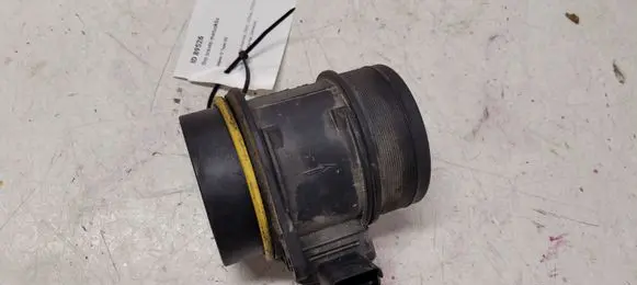 Jaguar S-Type Mass air flow meter 4R8Q12B579AC