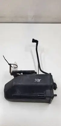 Audi A4 S4 B8 8K Active carbon filter fuel vapour canister 1K0201801B